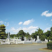 都立 八柱霊園